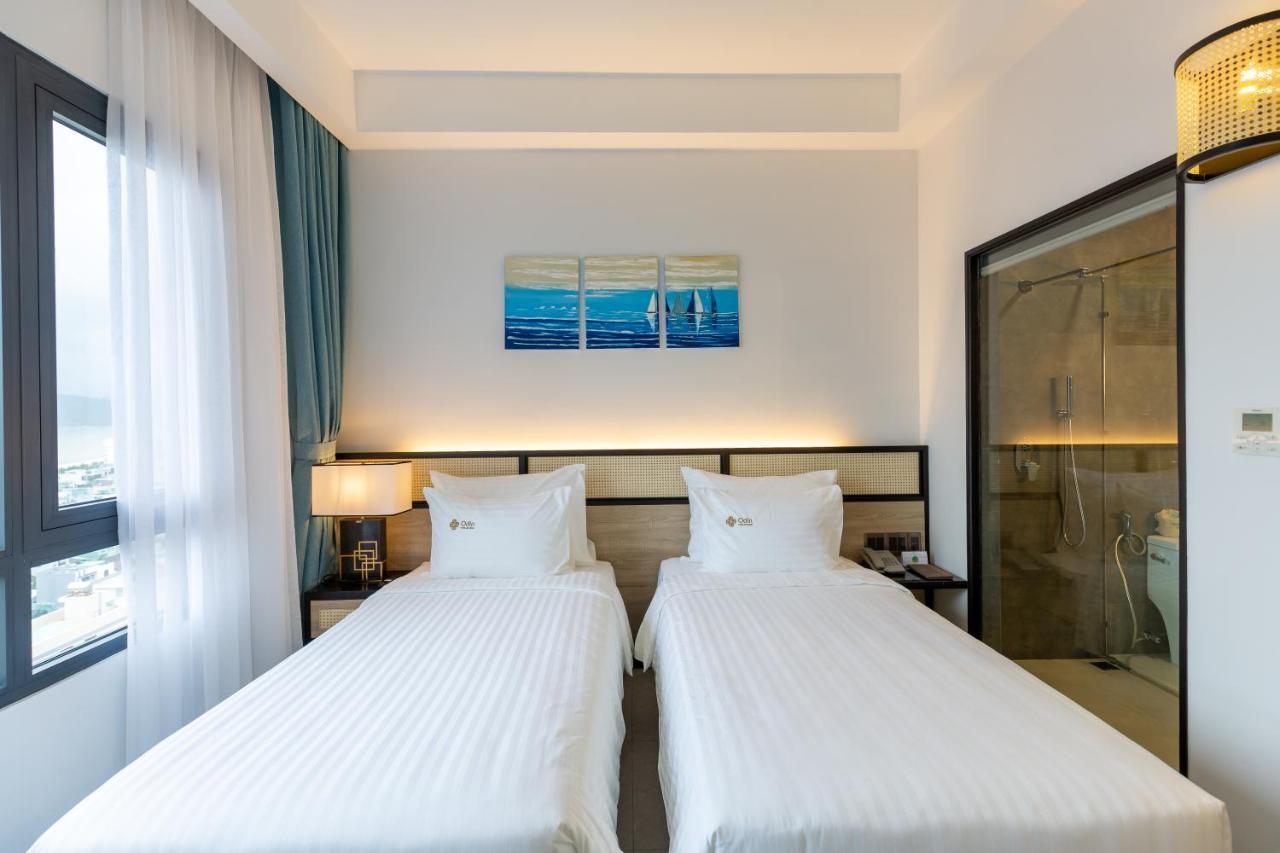 Odin Hotel Quy Nhon Exterior photo
