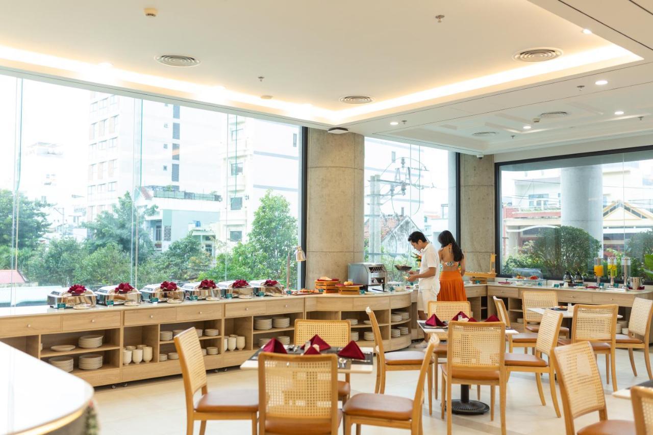 Odin Hotel Quy Nhon Exterior photo