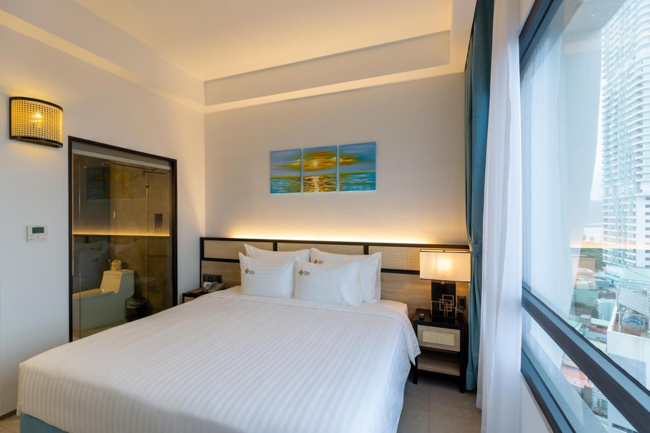 Odin Hotel Quy Nhon Exterior photo