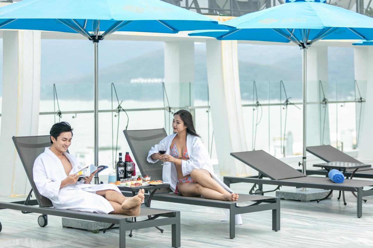 Odin Hotel Quy Nhon Exterior photo