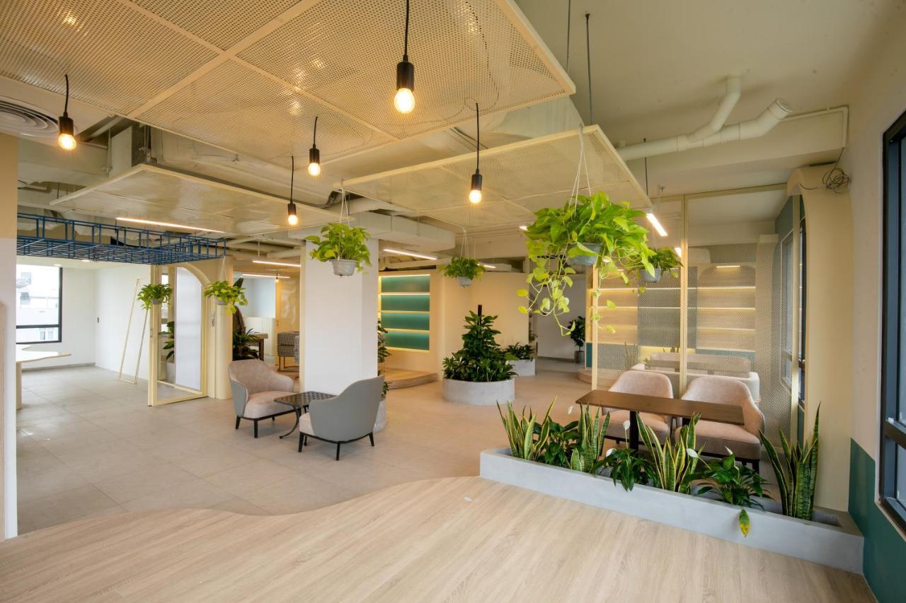 Odin Hotel Quy Nhon Exterior photo