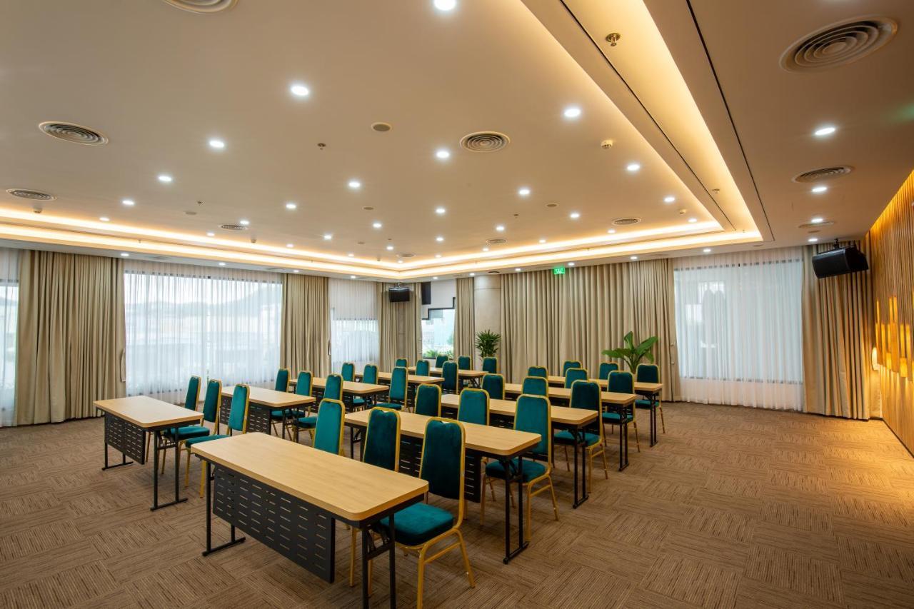 Odin Hotel Quy Nhon Exterior photo