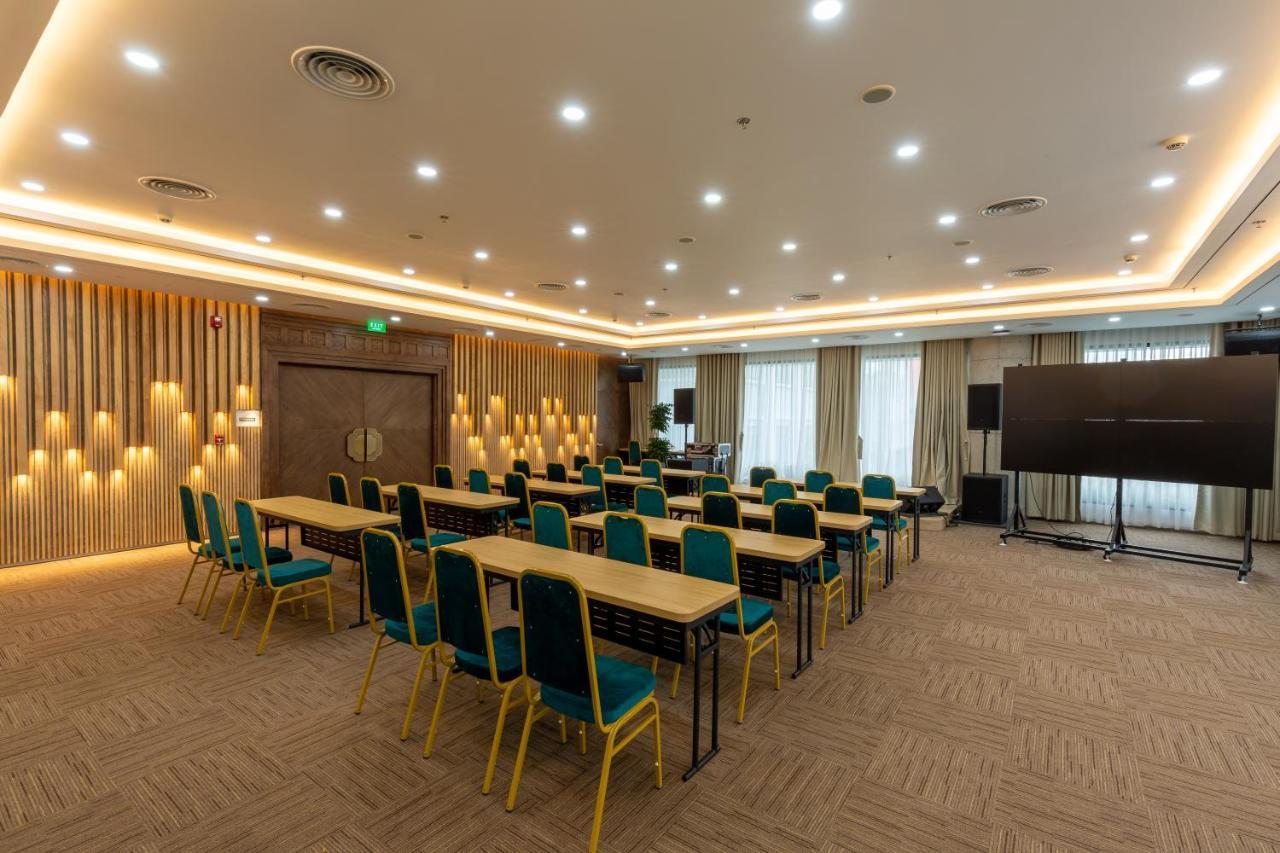 Odin Hotel Quy Nhon Exterior photo