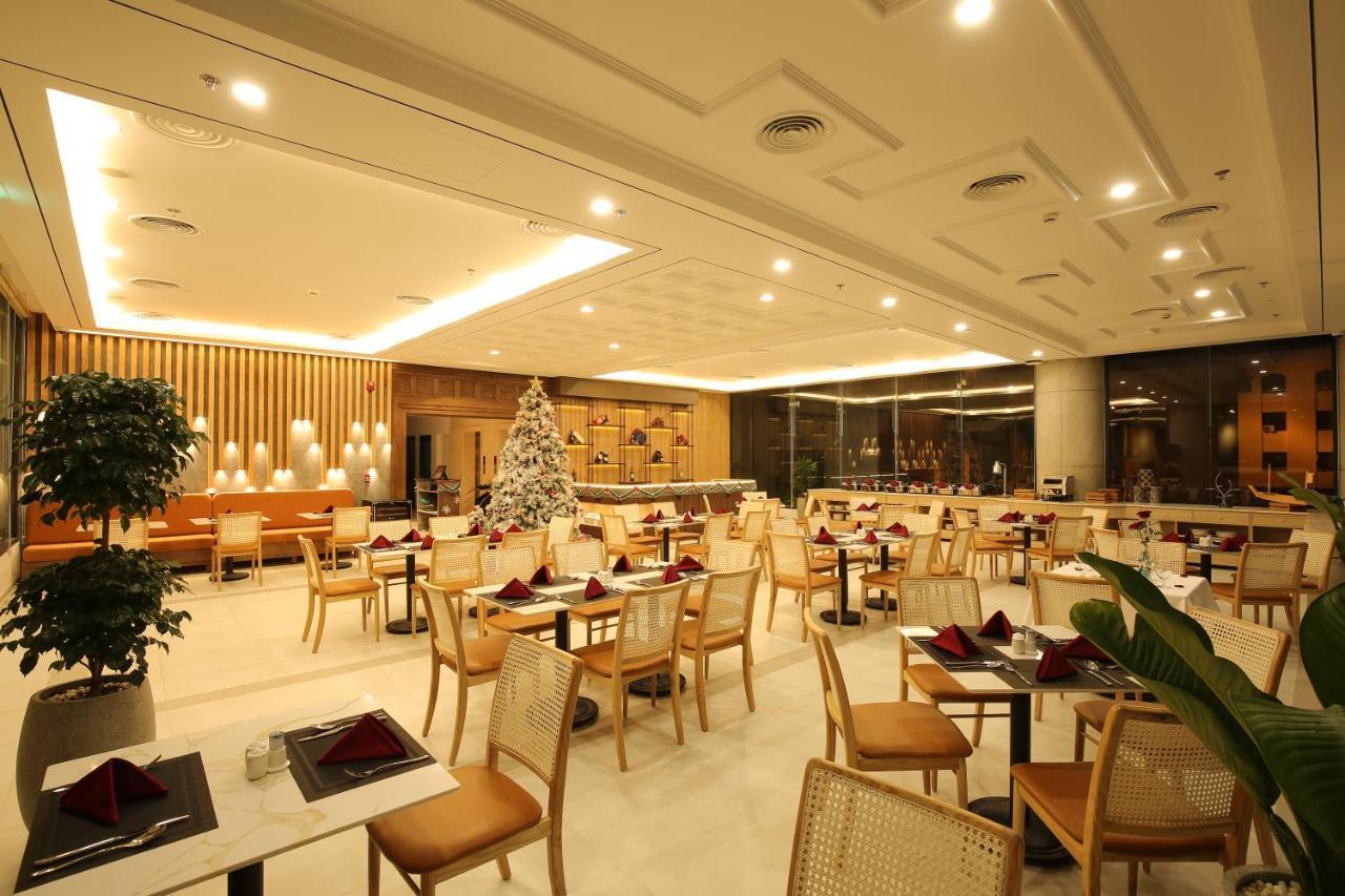 Odin Hotel Quy Nhon Exterior photo