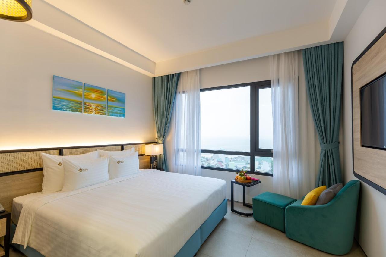 Odin Hotel Quy Nhon Exterior photo