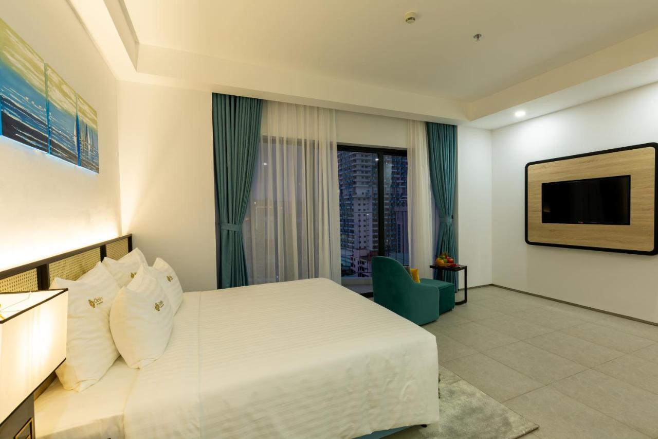 Odin Hotel Quy Nhon Exterior photo