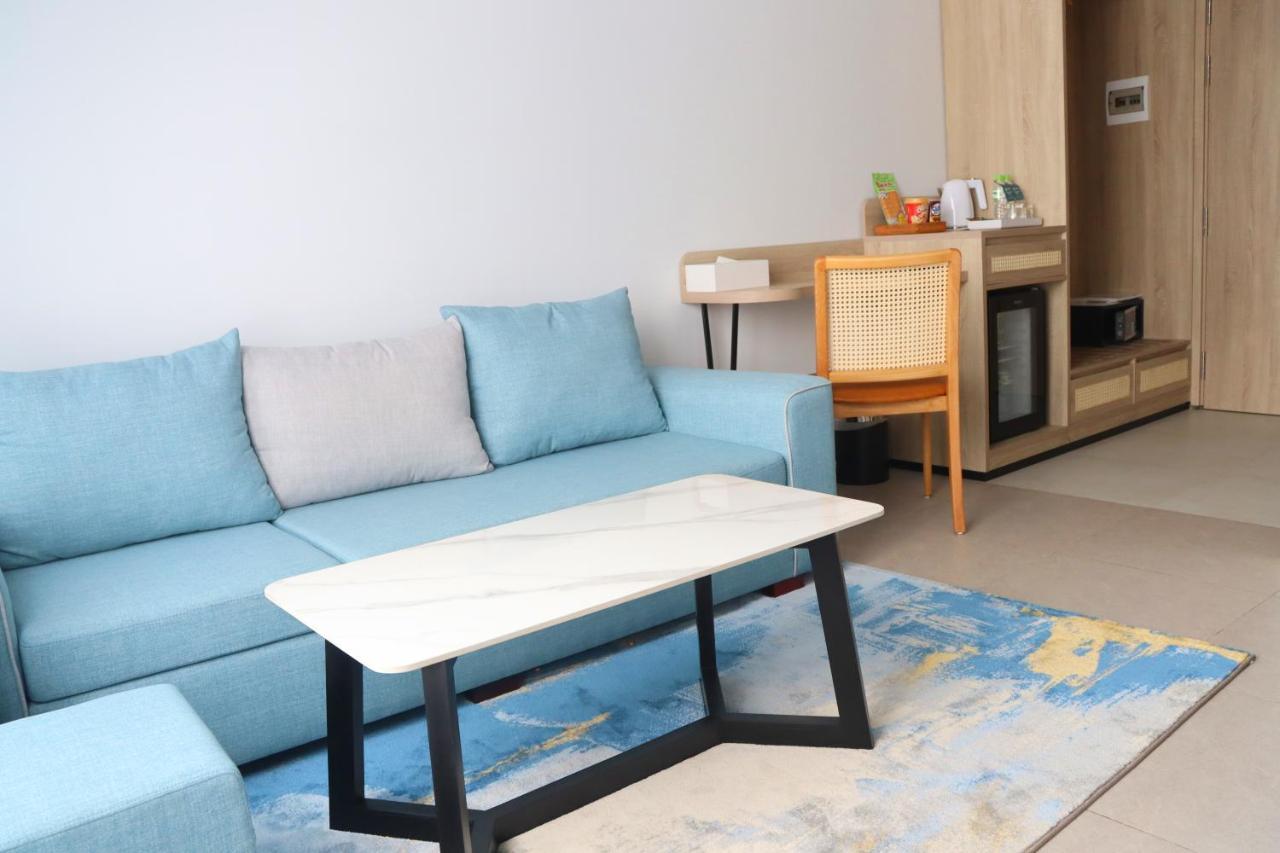 Odin Hotel Quy Nhon Exterior photo