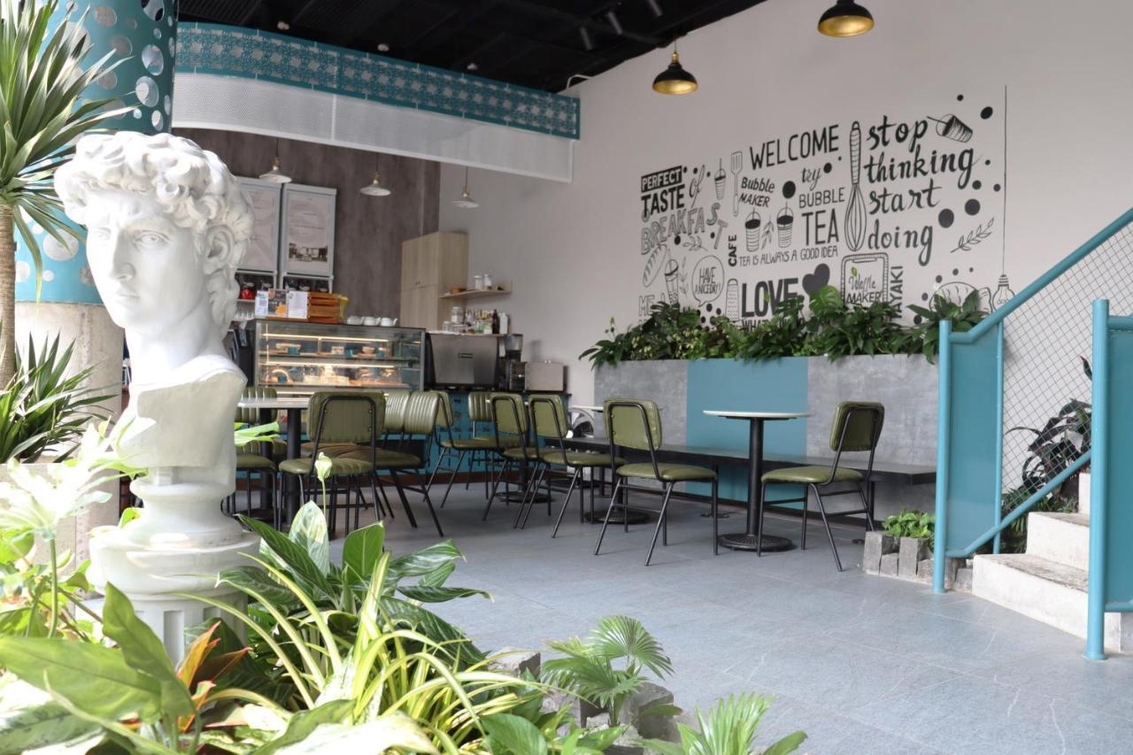 Odin Hotel Quy Nhon Exterior photo