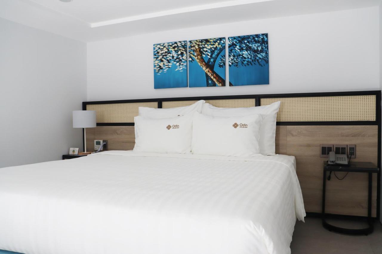 Odin Hotel Quy Nhon Exterior photo