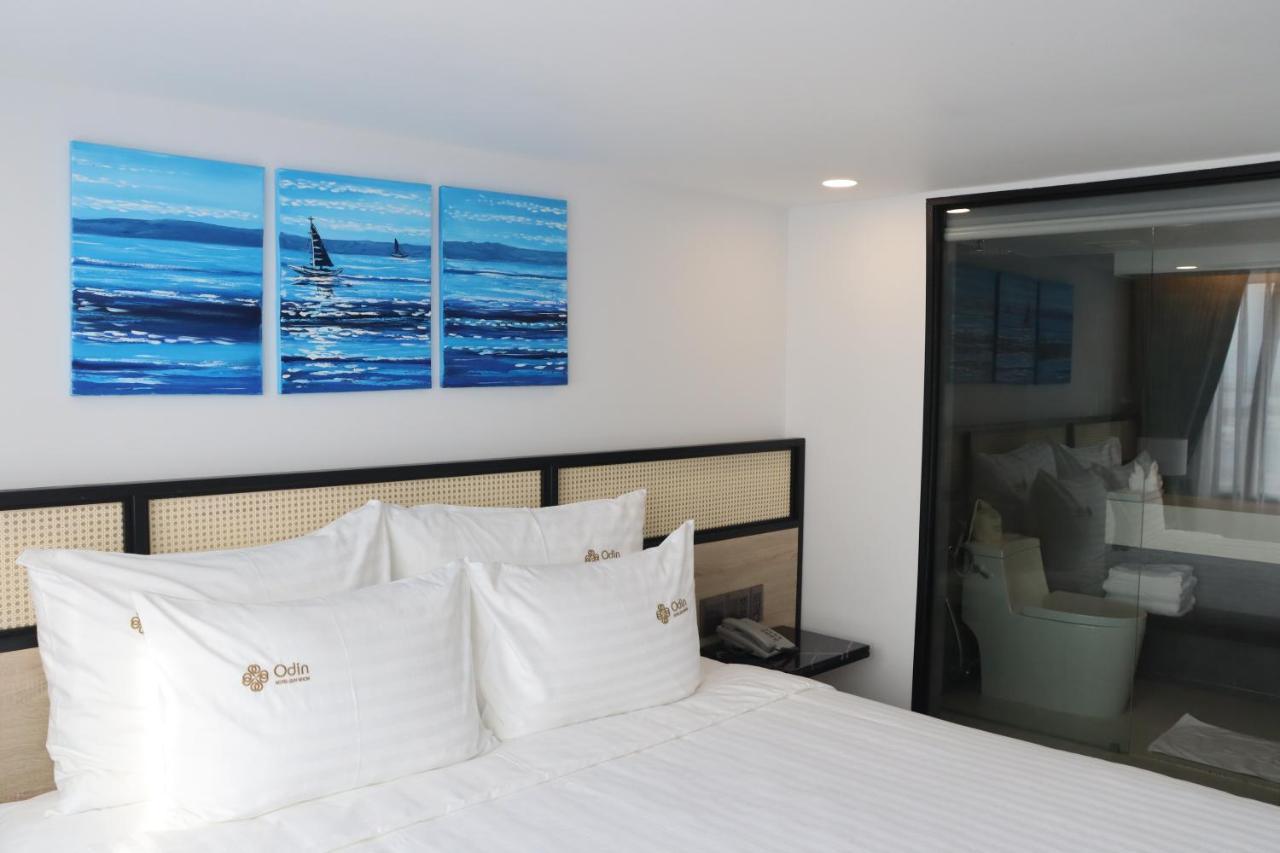 Odin Hotel Quy Nhon Exterior photo