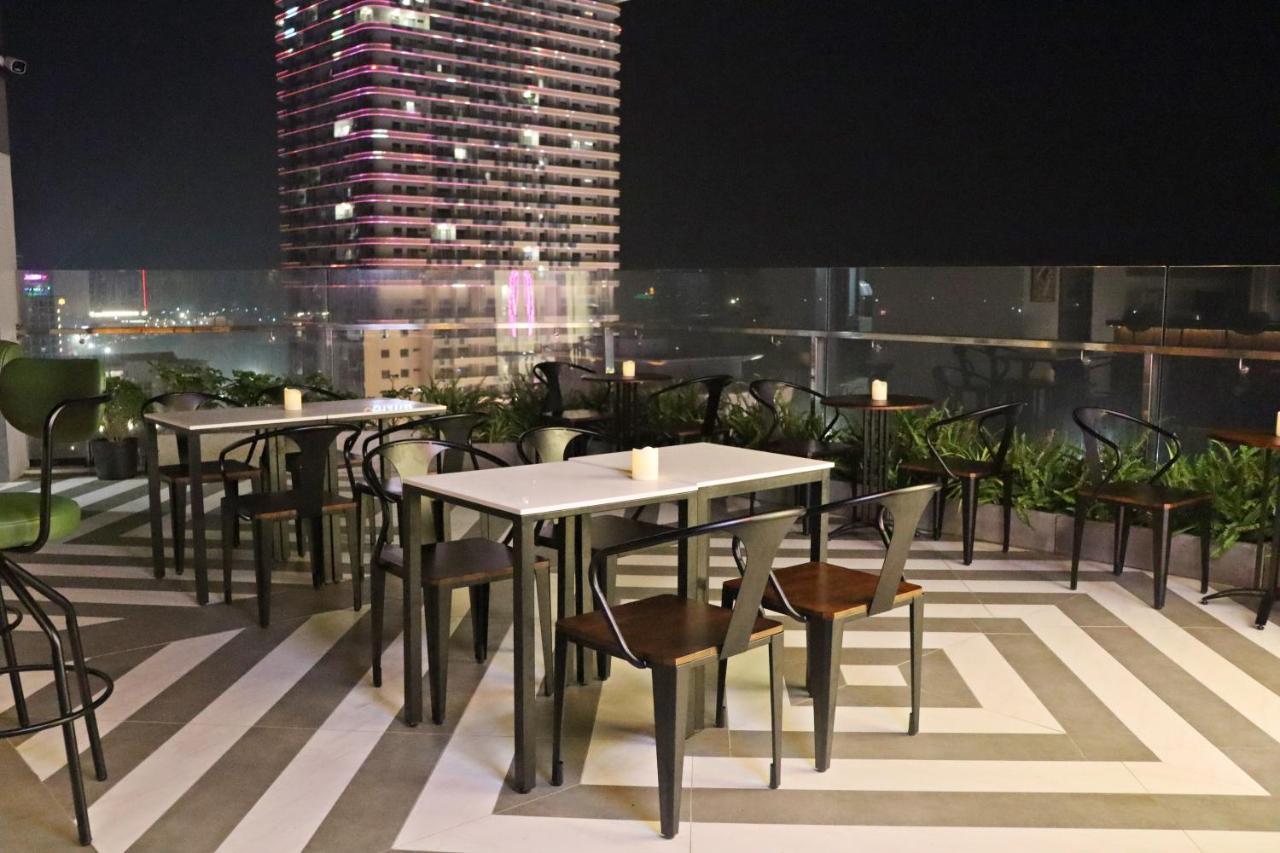 Odin Hotel Quy Nhon Exterior photo